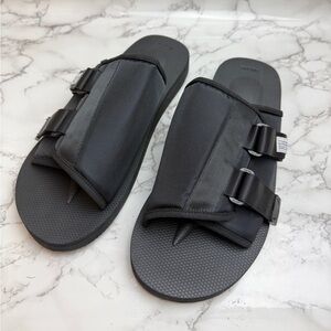 Suicoke OG-081Cab / KAW-Cab Black Men’s US Size 12